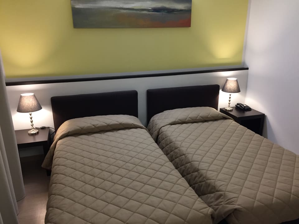 Zimmer Hotel & Residence Castelli