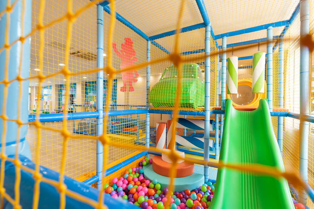 Sport & Freizeit Hotel Best Sabinal