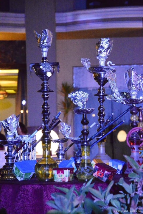 Sonstiges Kaisol Romance Resort