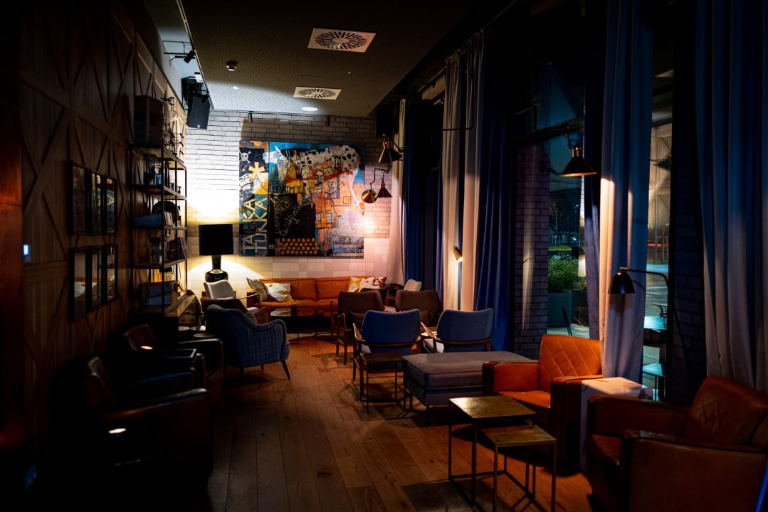 Lobby FREIgeist Göttingen