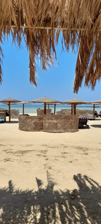 Strand Casa Mare Resort