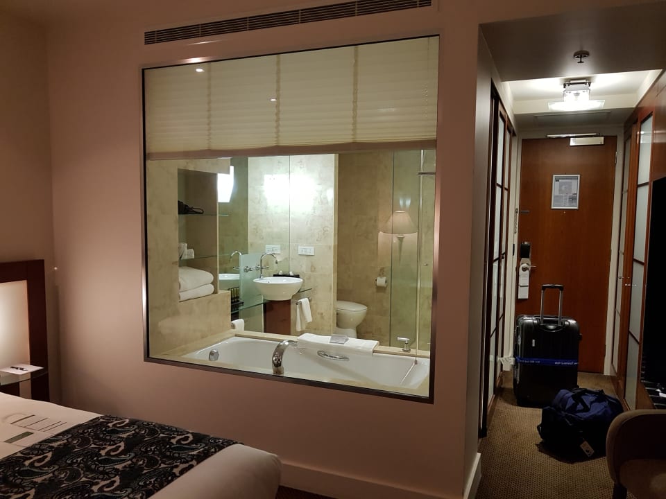 Zimmer Peppers Waymouth Hotel