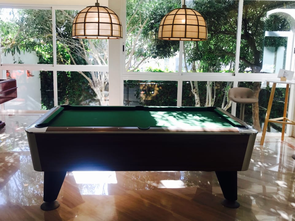 Sport & Freizeit Hotel Vista Odin