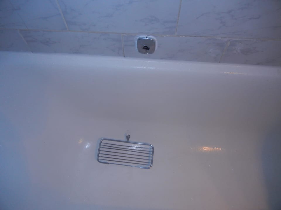 Verrostet und abgebrochen Elounda Residence Resort & Waterpark