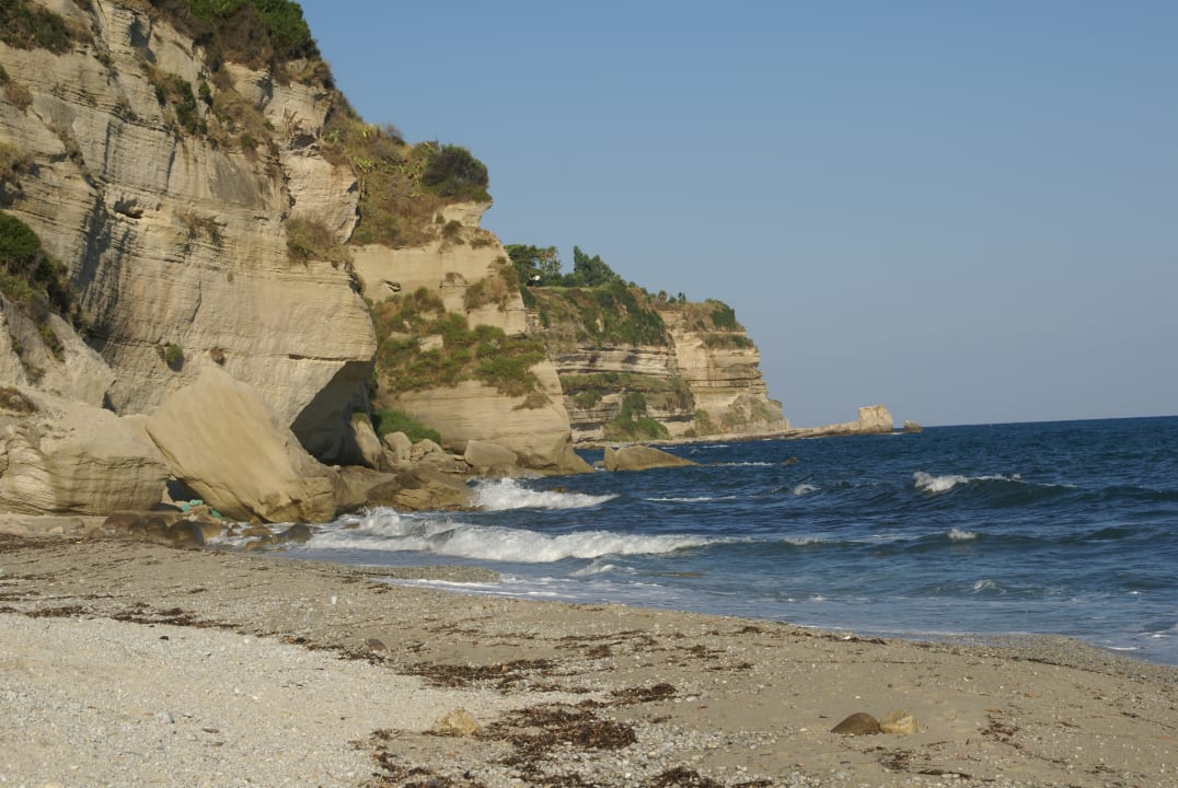 Strand Aldiana Club Rocca Nettuno Calabria