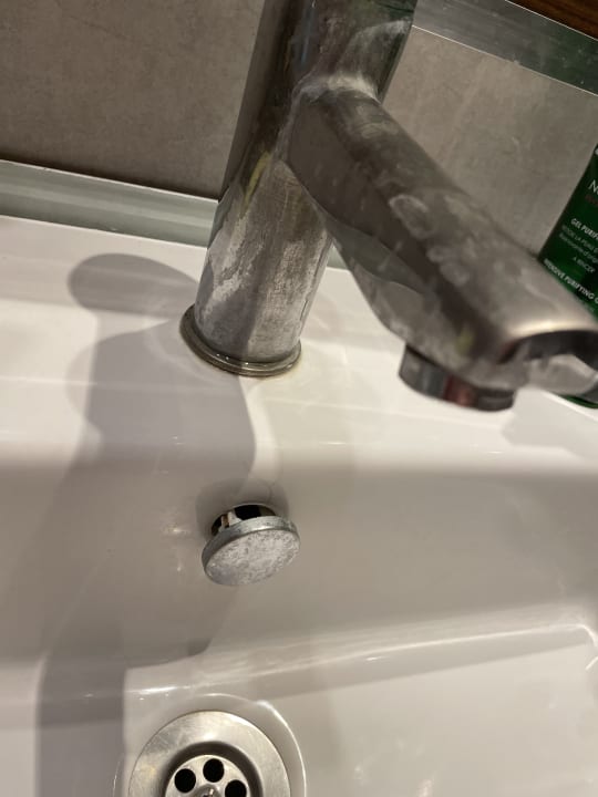 Zimmer Tusan Beach Resort