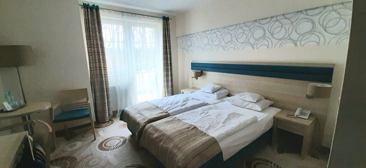 Zimmer Rezydencja Cesarskie Ogrody