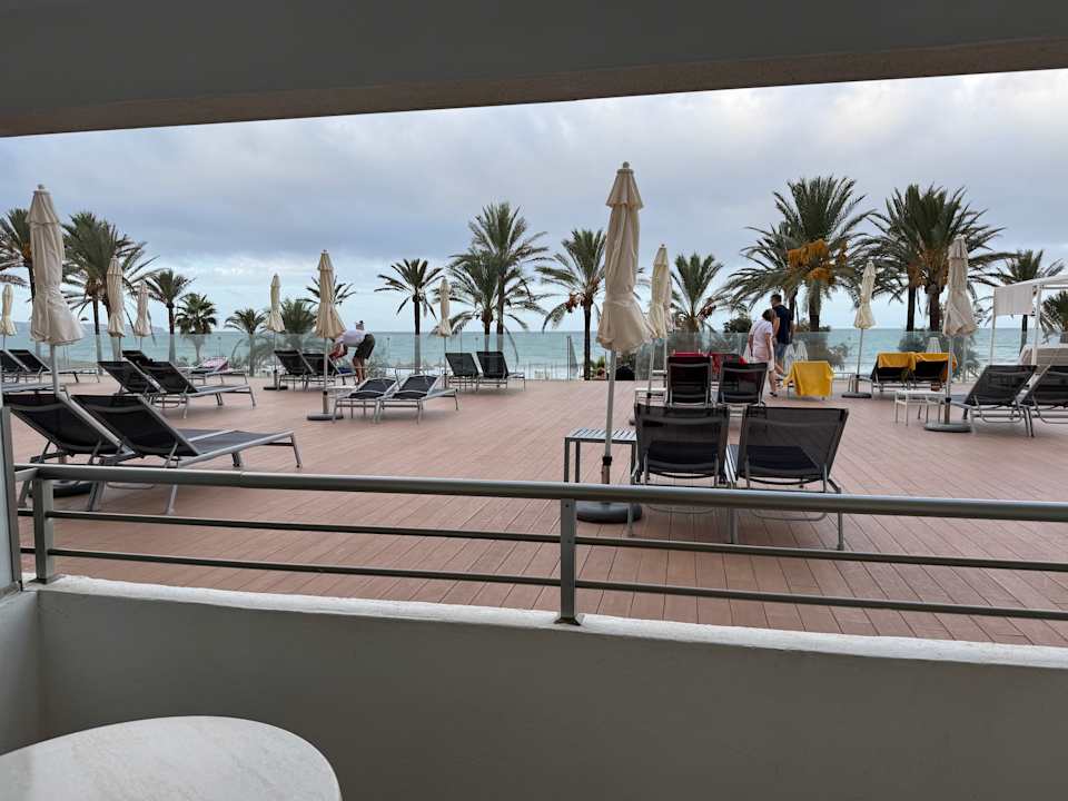 Zimmer allsun Hotel Pil-lari Playa