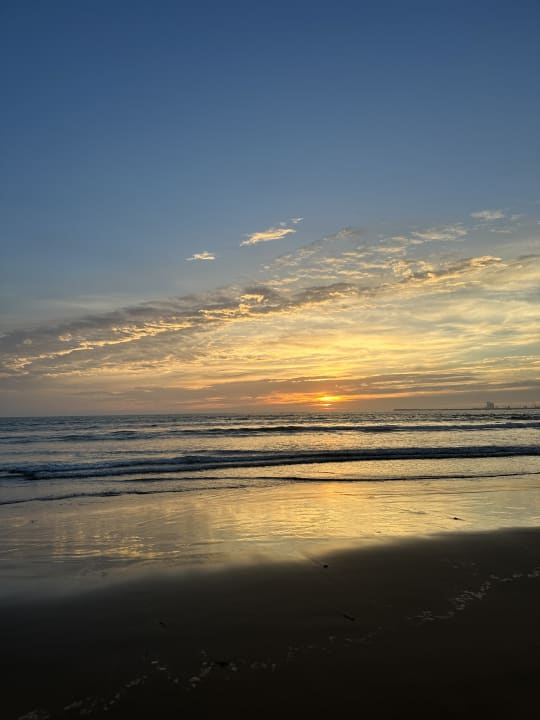 Strand Hotel Riu Palace Tikida Agadir