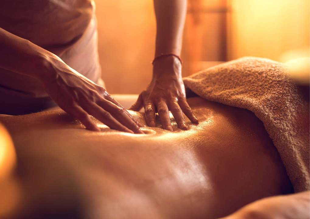 Sonstiges Riviera Spa Resort - Adults Only