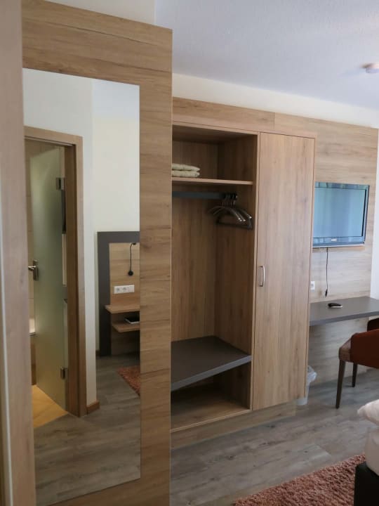 Zimmer Gasthof Linde