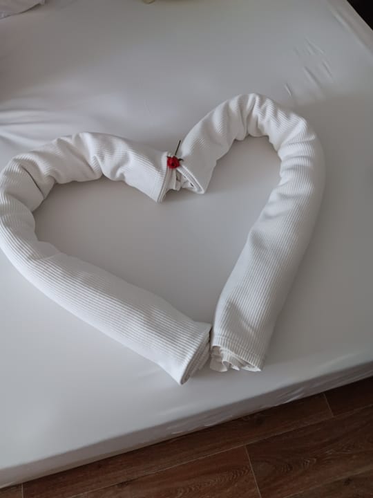 Zimmer Club Grand Side