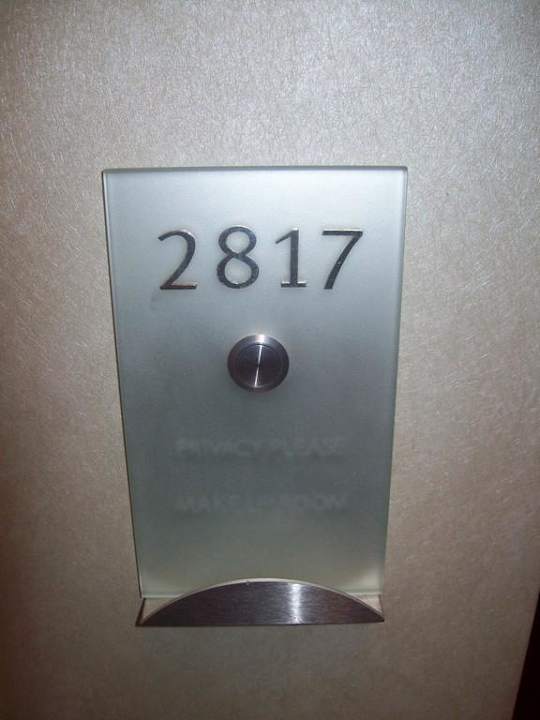 Zimmer Hotel The Westin Kuala Lumpur