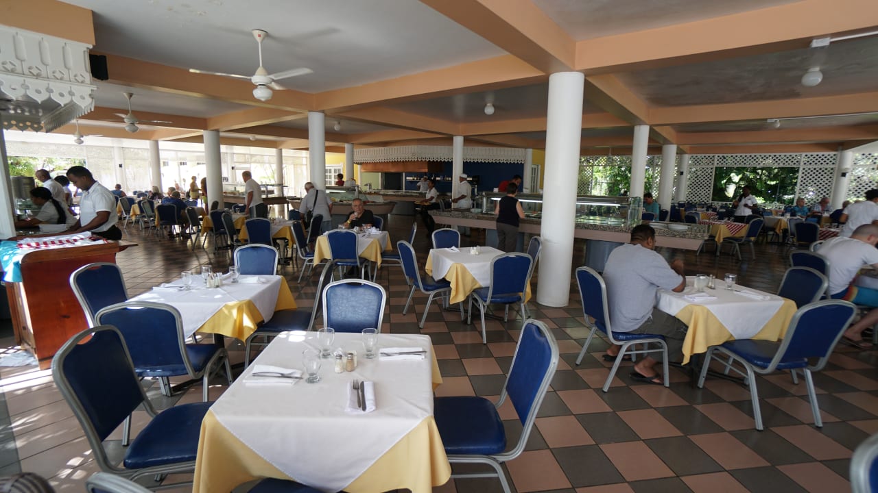 Gastro Puerto Plata Village