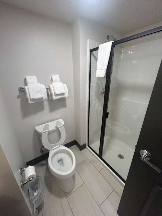 Zimmer The Stella Hotel & Ballroom