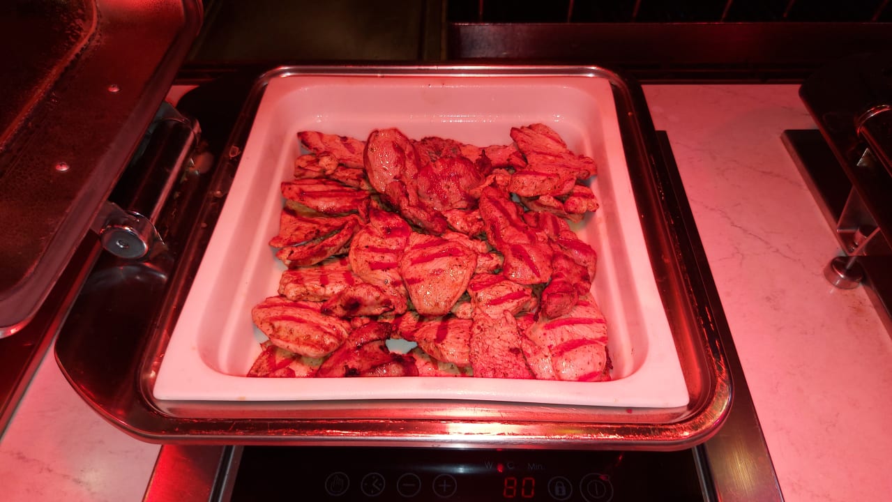 Gastro Seaden Quality Resort & Spa