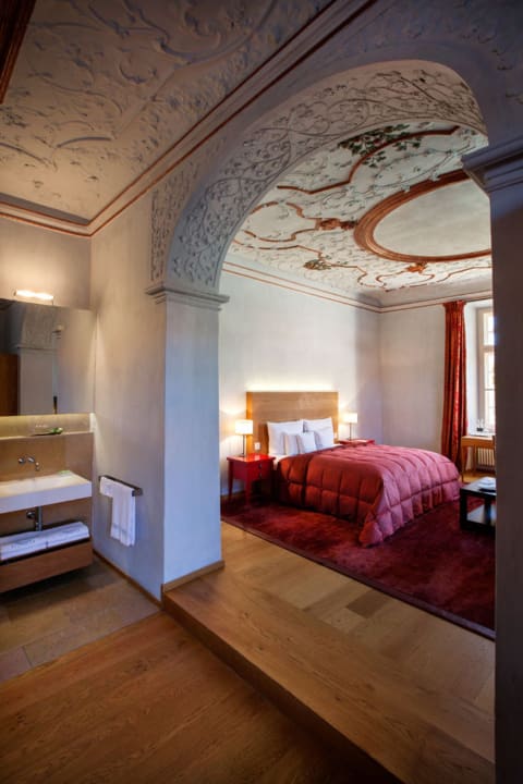 Zimmer Hotel Hofwirt