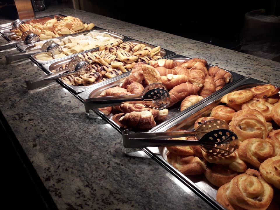 Gastro Hotel Kalithea Mare Palace