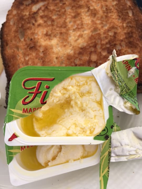 Restaurant Lindos Princess Beach Resort & Spa