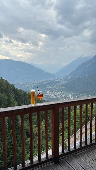 Zimmer Mountain Village Hasenegg