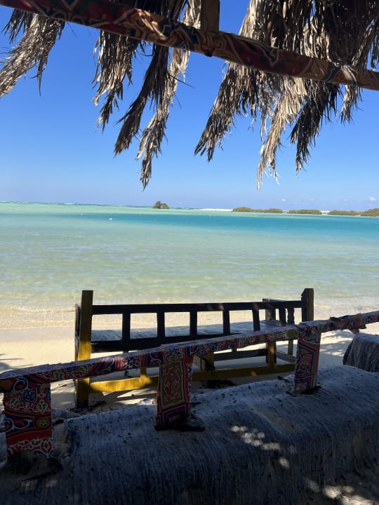 Strand Three Corners Equinox Beach Resort