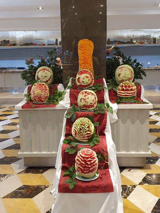 Gastro Sentido Trendy Verbena Beach