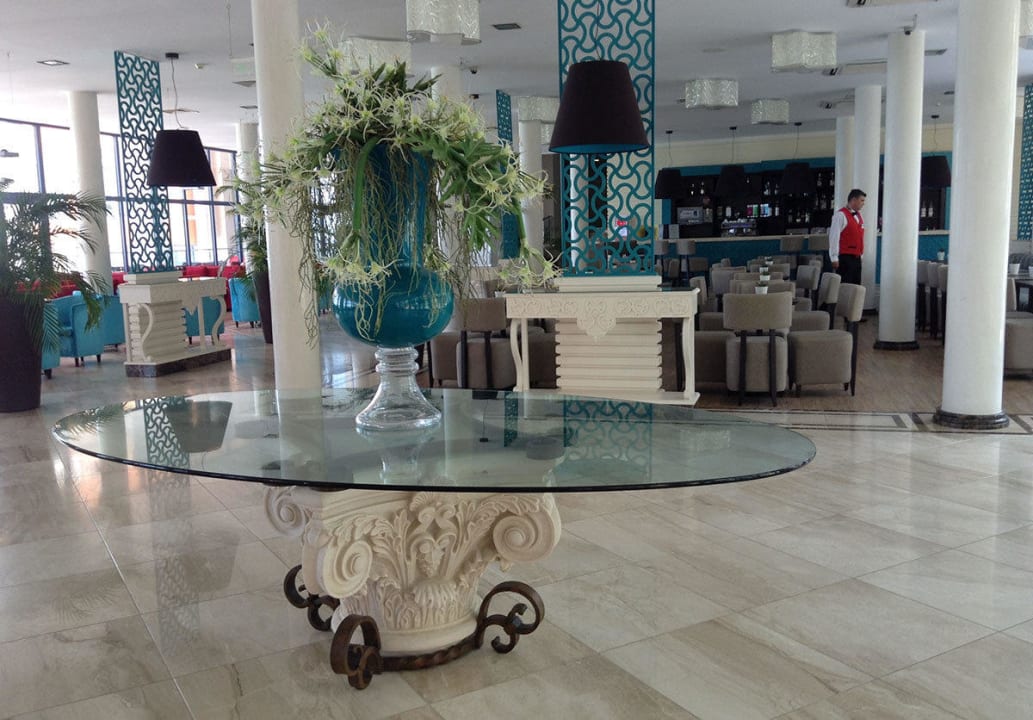 Hotellobby Azalia Hotel Balneo & Spa