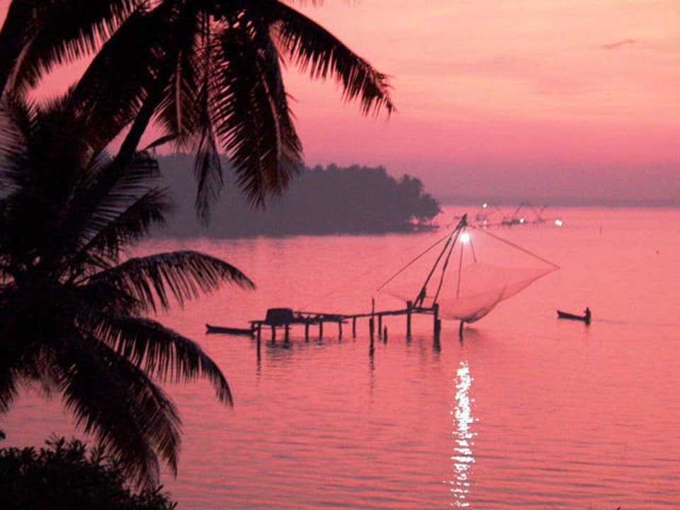 Seeblick Ashirvad Ayurveda Homestay