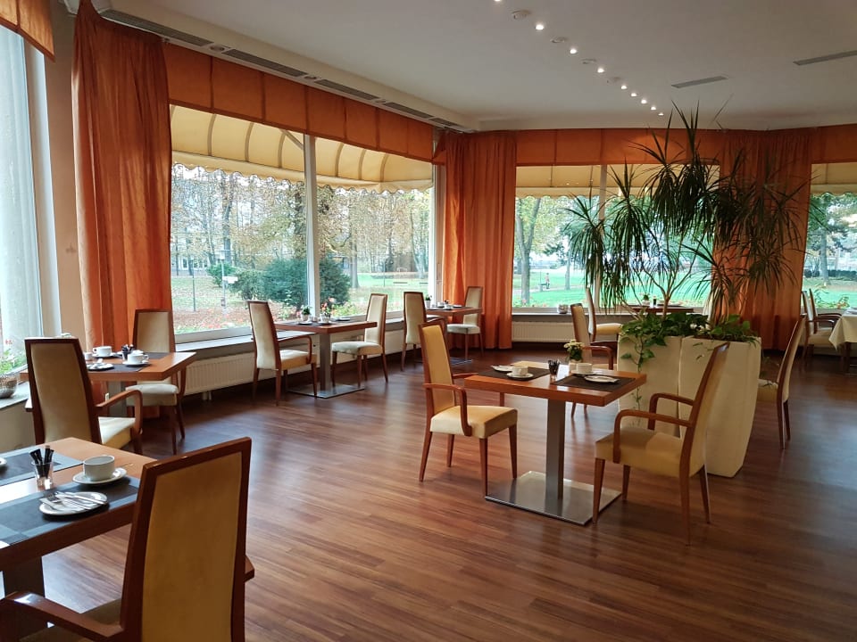 Gastro Parkhotel Kurhaus