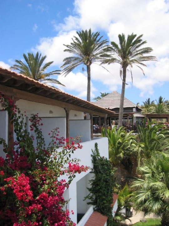 Zimmer Club Jandia Princess