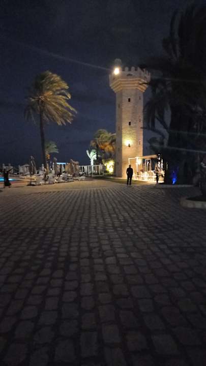 Pool Monarque Club Rivage