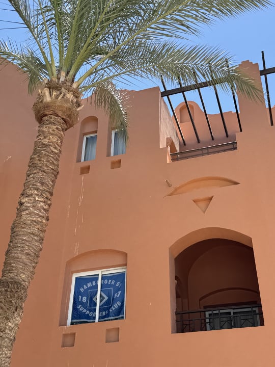 Zimmer Jaz Makadi Oasis Resort