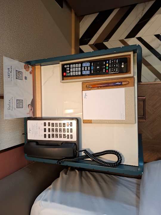 Zimmer Pipa Hotel Bangkok Sukhumvit 11