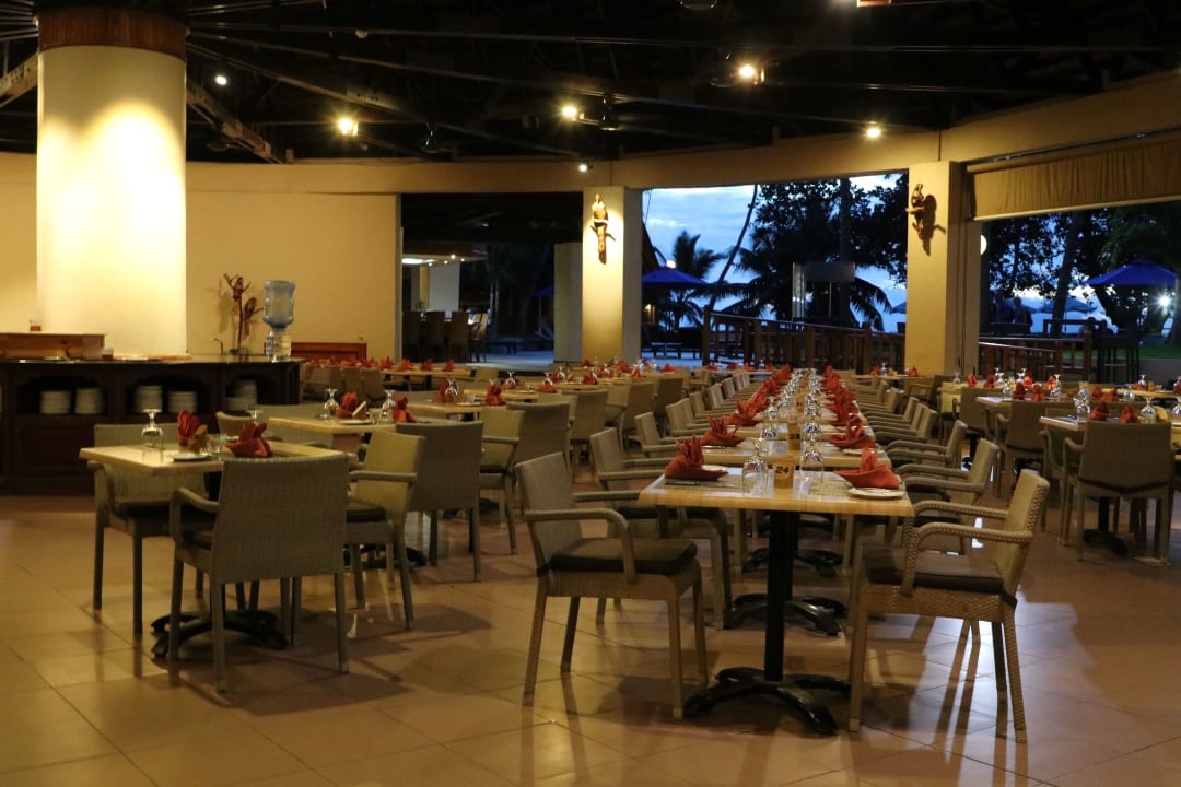 Gastro Berjaya Beau Vallon Bay Resort & Casino