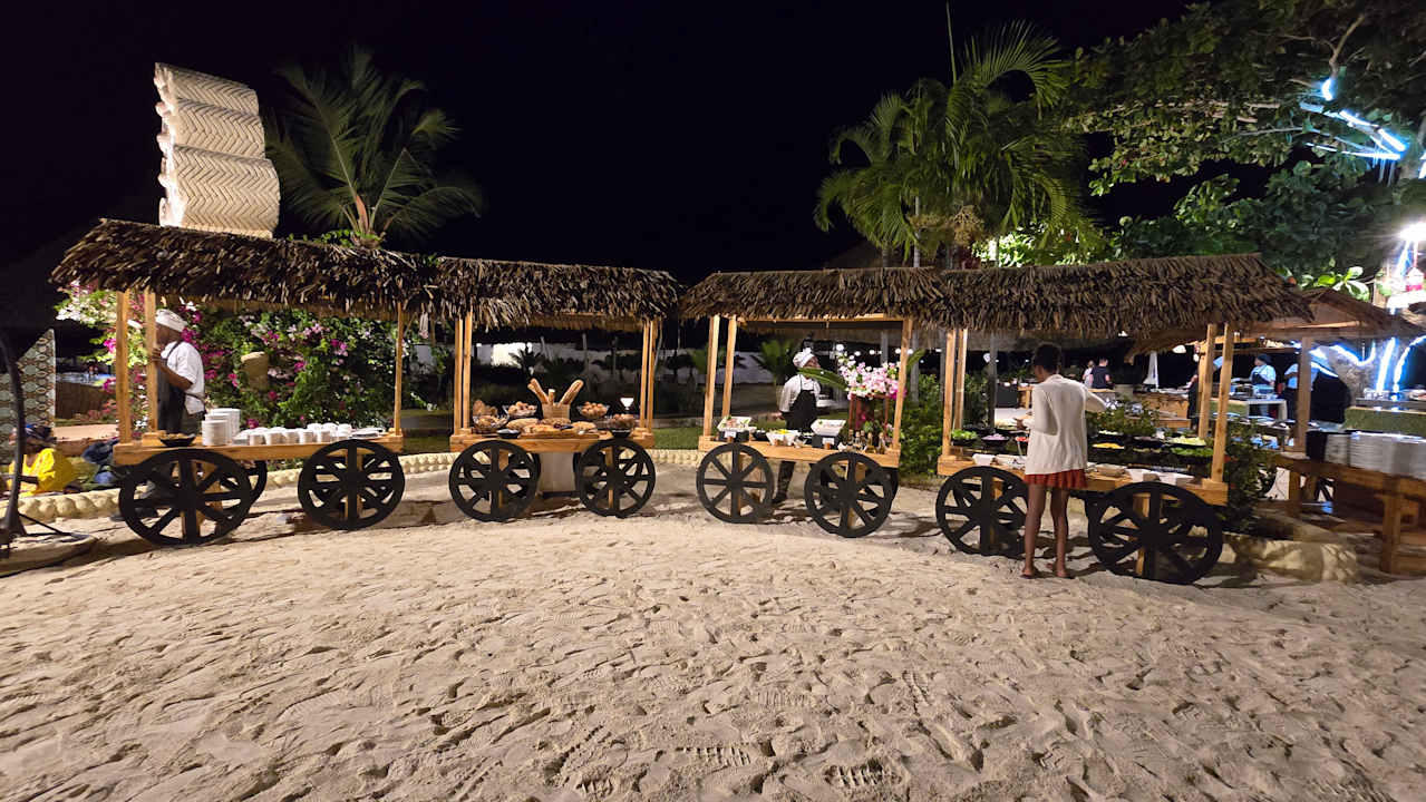 Strand Royal Zanzibar Beach Resort