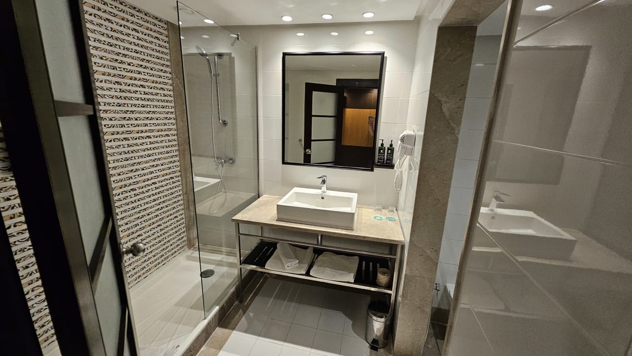Zimmer Iberostar Selection Kuriat Palace