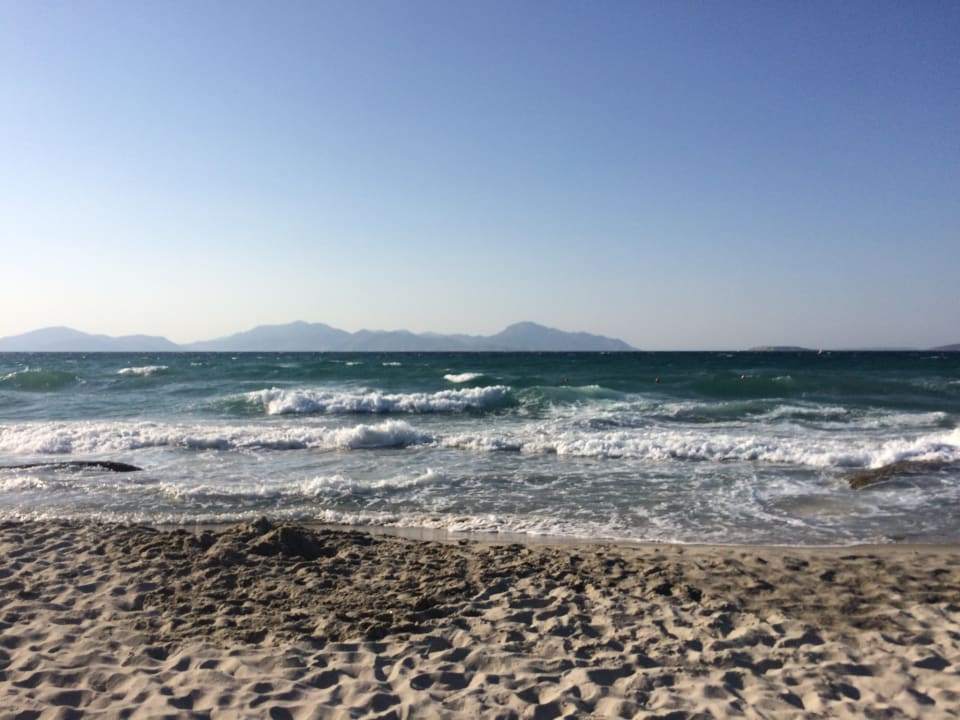 Strand Neptune Luxury Resort