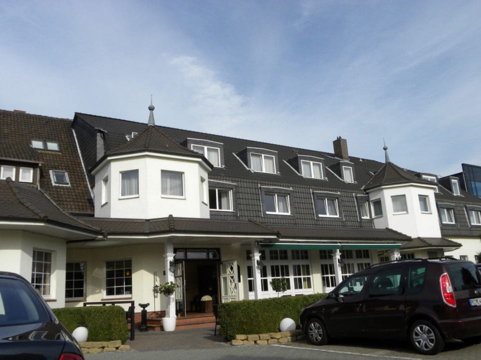 Hotel Schönau, Peine-Stederdorf Hotel Schönau