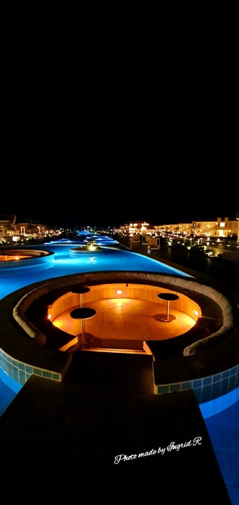 Pool Pickalbatros Sea World Resort - Marsa Alam