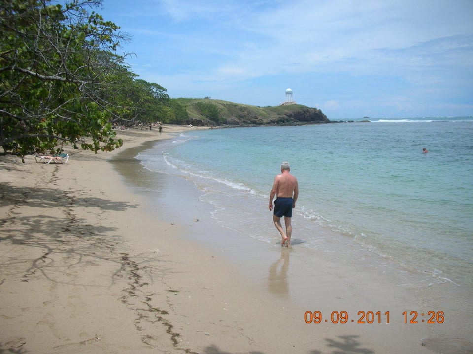 Strand Senator Puerto Plata Hotel