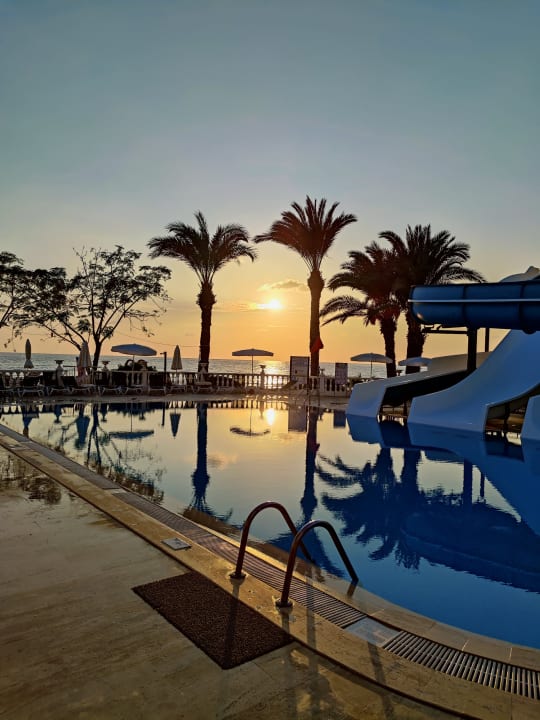 Pool Labranda Alantur Resort