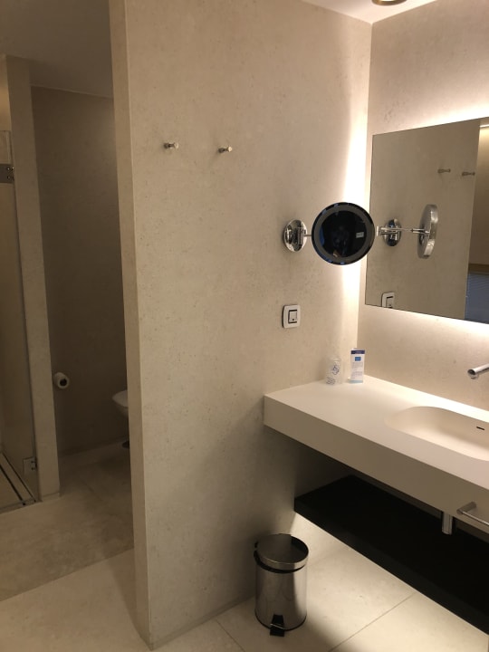 Zimmer INNSiDE by Meliá Alicante Porta Maris