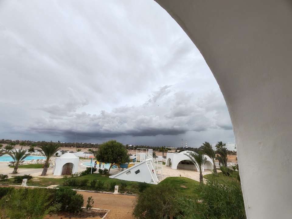 Zimmer Iliade Aqua Park Djerba