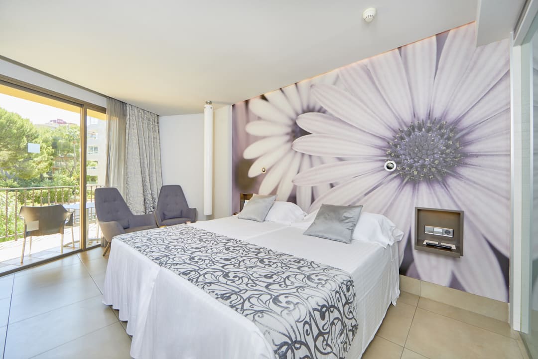 Zimmer Barceló Illetas Albatros
