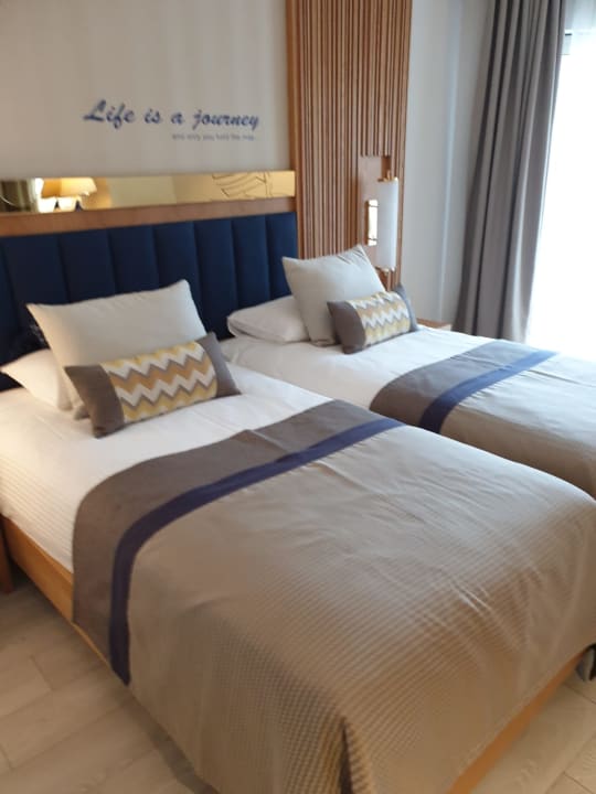 Zimmer Sidemarin Kirman Premium