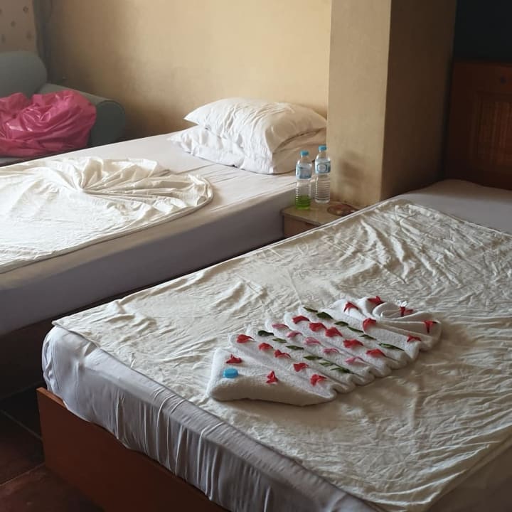 Zimmer Dreams Beach Resort Marsa Alam