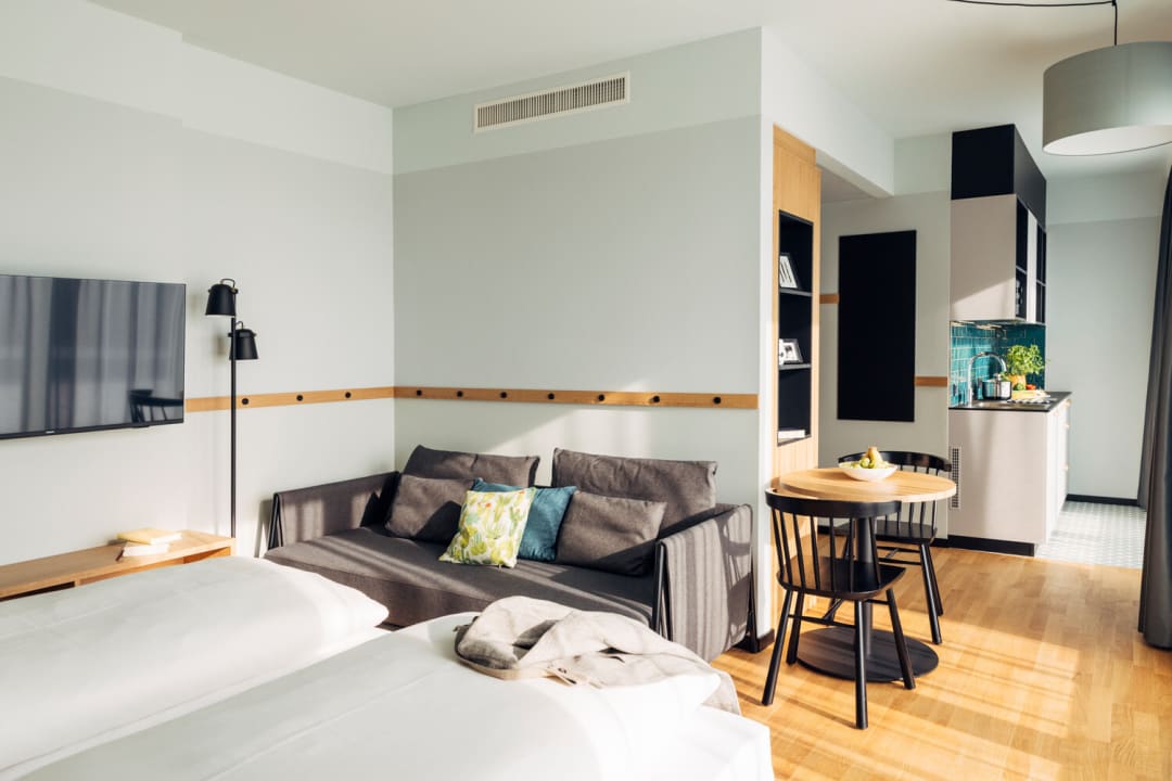 Zimmer harry's home Lienz-Osttirol