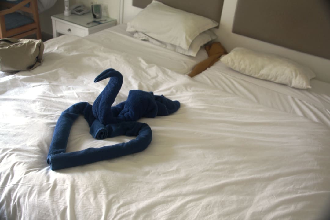 Zimmer Calimera Yati Beach