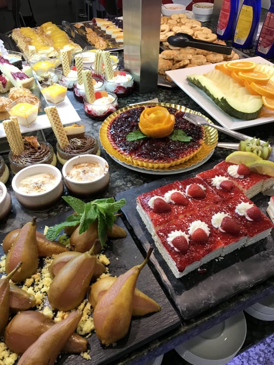 Gastro Sentido Aequora Lanzarote Suite