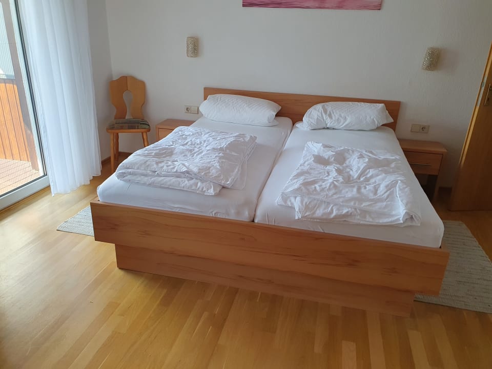 Zimmer Gästezimmer Prantl